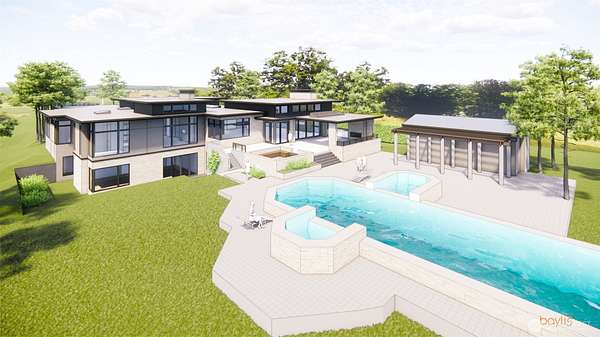 1 Acre of Residential Land for Sale in Bellevue, Washington