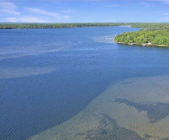 1.63 Acres of Land for Sale in Siren, Wisconsin