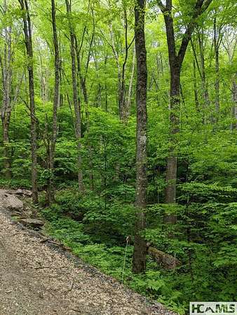 4.68 Acres of Land for Sale in Cullowhee, North Carolina