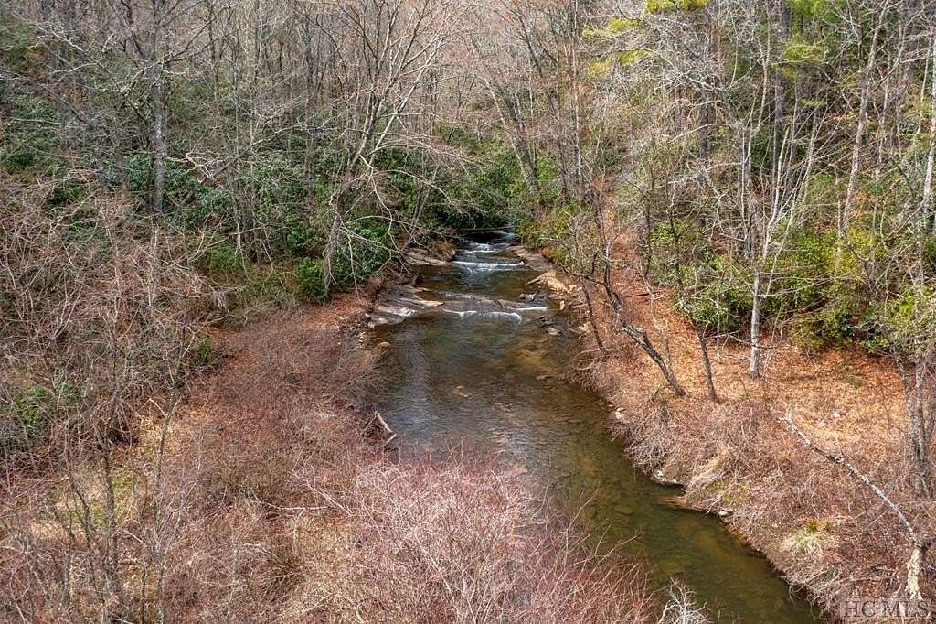 0.83 Acres of Land for Sale in Cullowhee, North Carolina