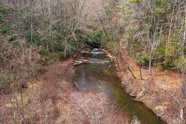 0.83 Acres of Land for Sale in Cullowhee, North Carolina