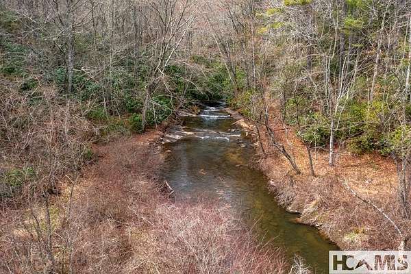 0.83 Acres of Land for Sale in Cullowhee, North Carolina