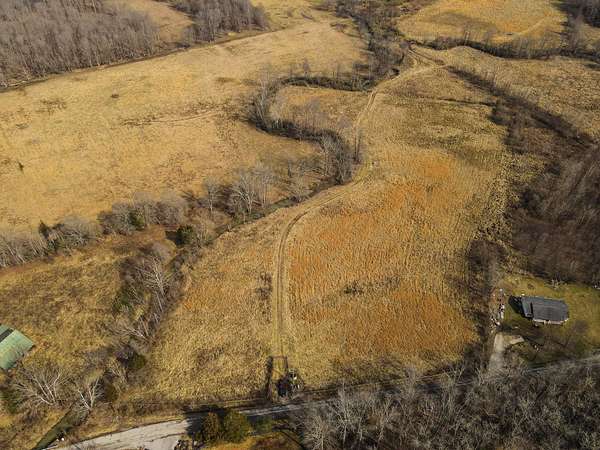 8.78 Acres of Land for Sale in Williamsburg, Kentucky