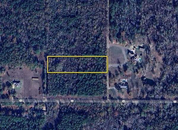 2.66 Acres of Land for Sale in Independence, Louisiana
