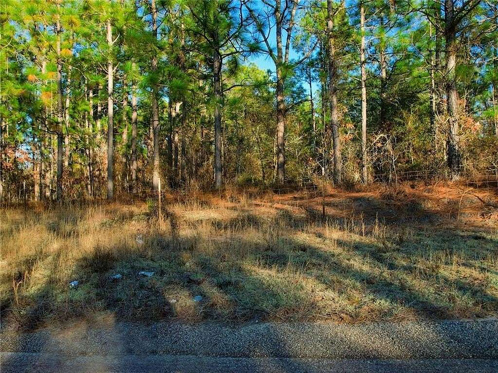 1.84 Acres of Residential Land for Sale in Blythe, Georgia