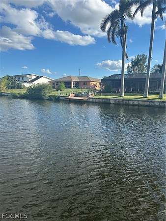 0.4 Acres of Residential Land for Sale in Cape Coral, Florida