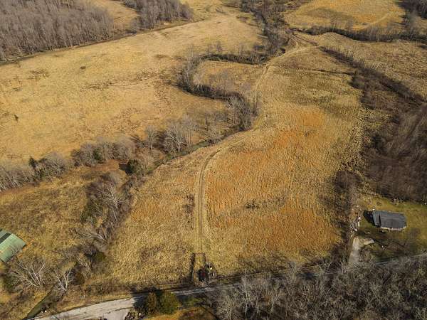 8.7 Acres of Residential Land for Sale in Williamsburg, Kentucky