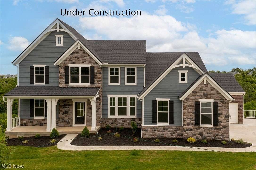 2 Acres of Residential Land with Home for Sale in Hinckley, Ohio