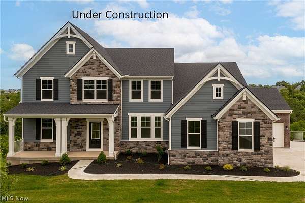 2 Acres of Residential Land with Home for Sale in Hinckley, Ohio