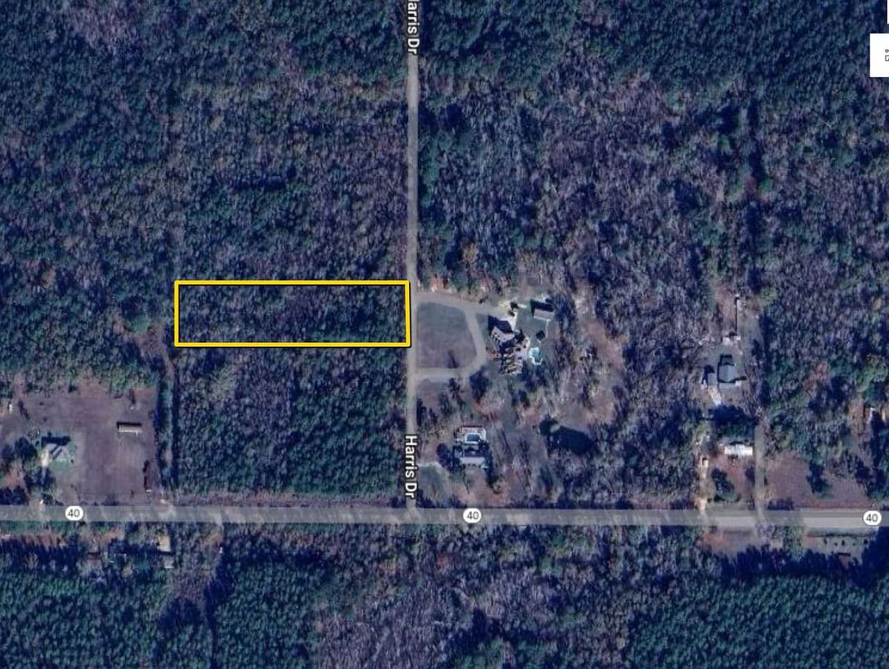 2.66 Acres of Land for Sale in Independence, Louisiana