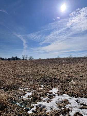 5 Acres of Residential Land for Sale in Edison, Ohio