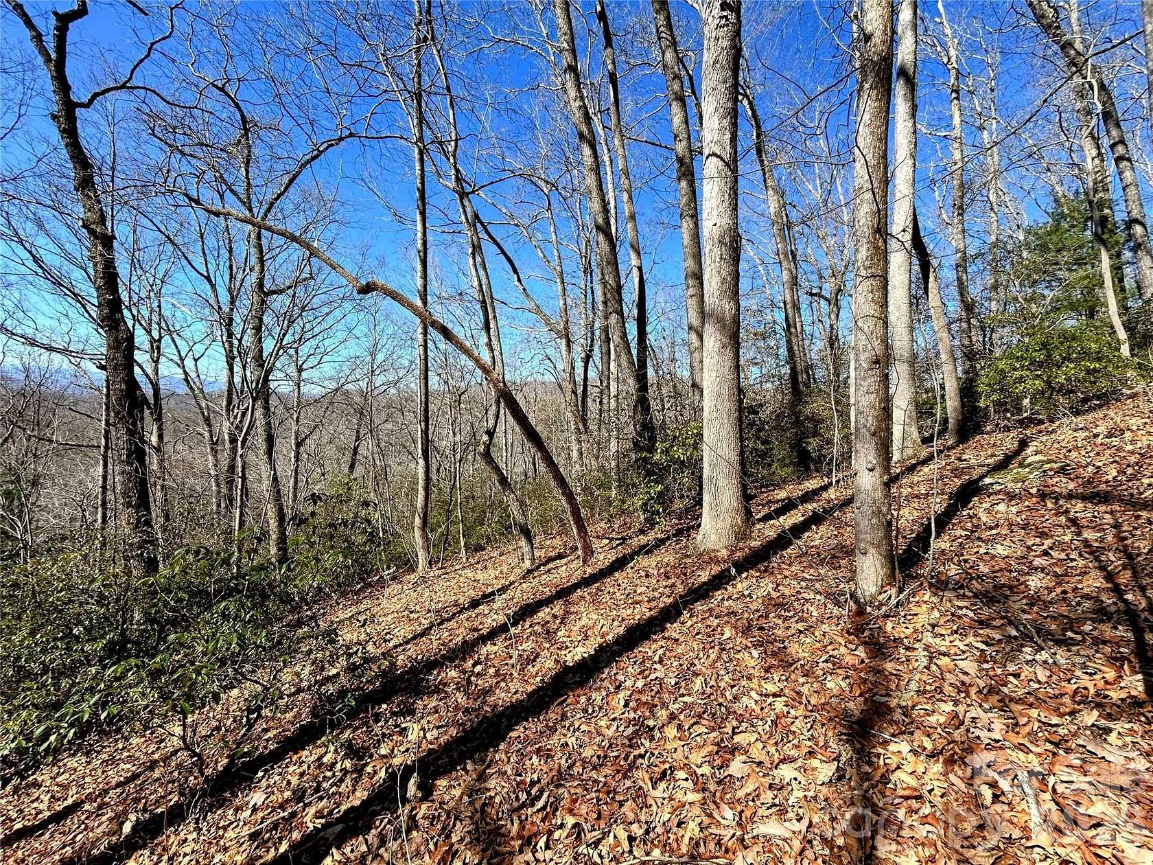 2.59 Acres of Residential Land for Sale in Hendersonville, North Carolina