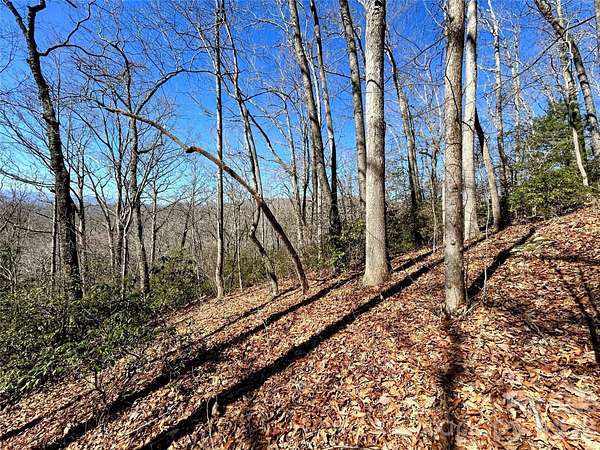 2.59 Acres of Residential Land for Sale in Hendersonville, North Carolina