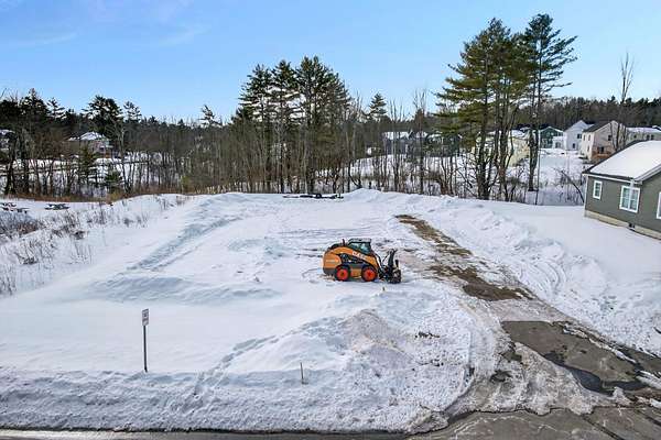 0.46 Acres of Residential Land for Sale in Falmouth, Maine