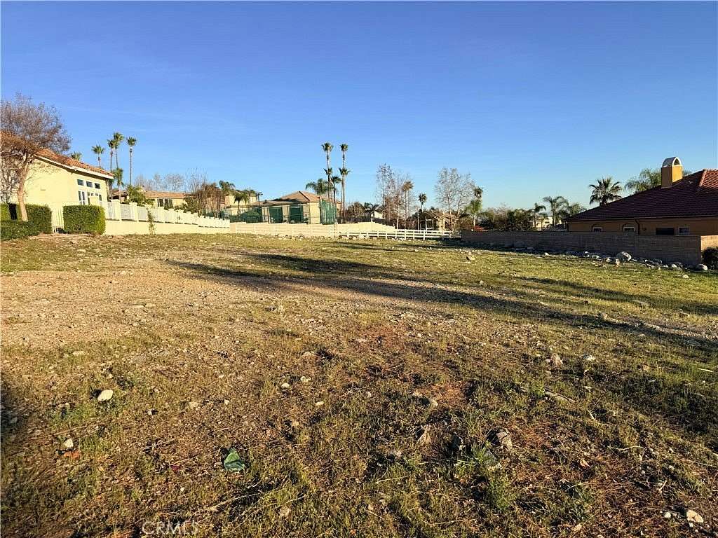0.47 Acres of Residential Land for Sale in Rancho Cucamonga, California