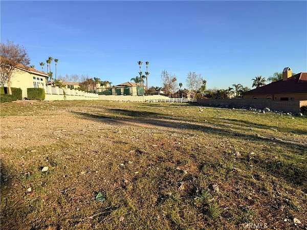 0.47 Acres of Residential Land for Sale in Rancho Cucamonga, California