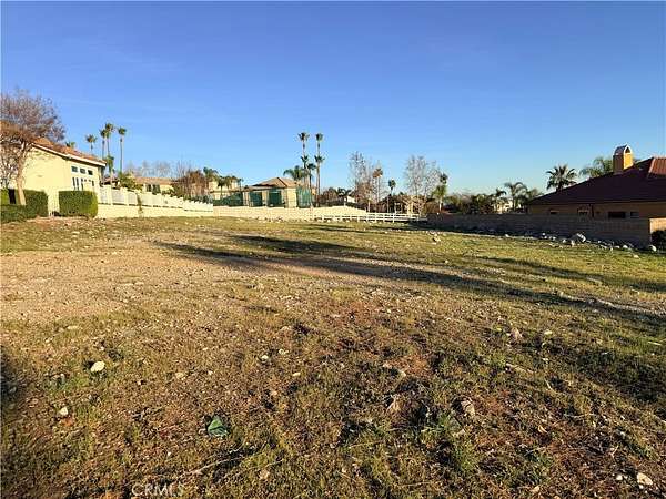 0.47 Acres of Residential Land for Sale in Rancho Cucamonga, California