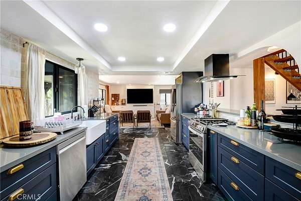 2 Acres of Land with Home for Sale in Riverside, California