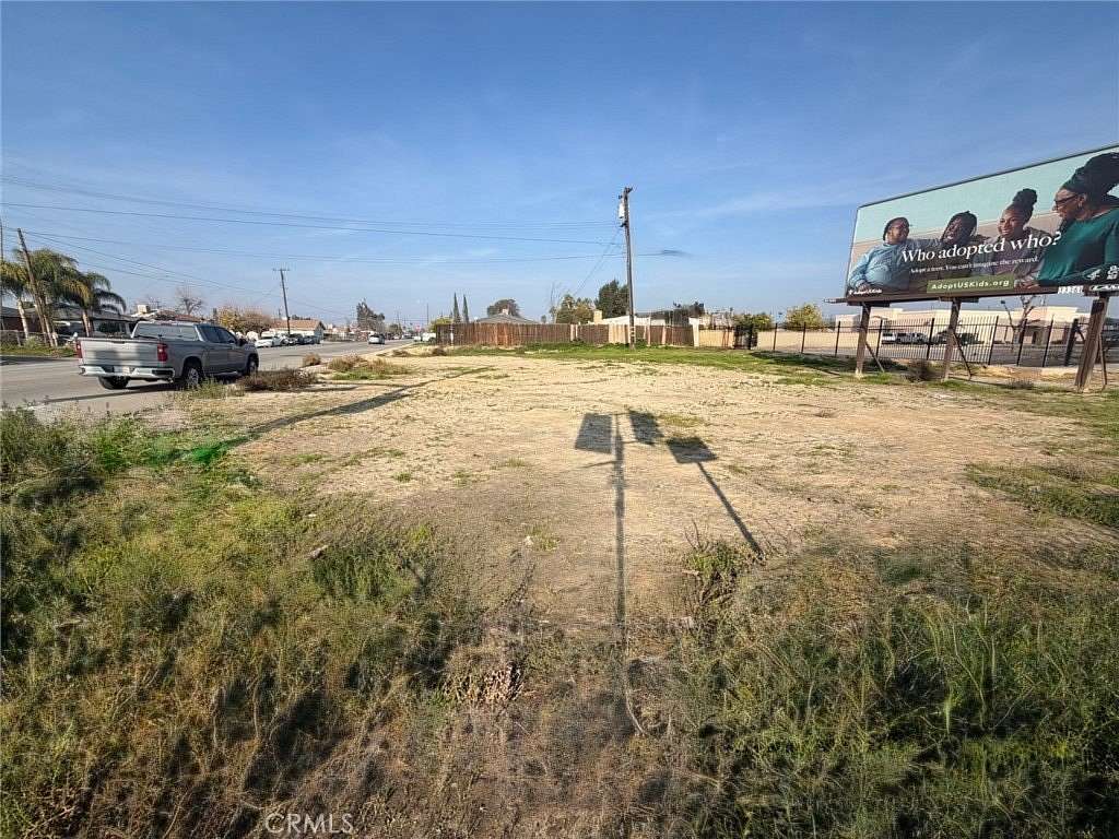 0.17 Acres of Land for Sale in Bakersfield, California
