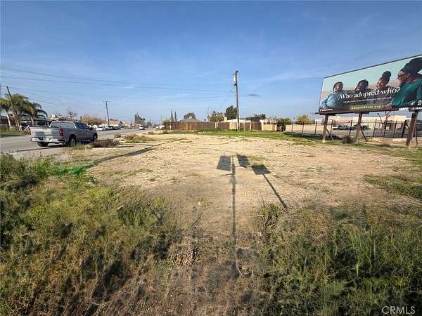 0.17 Acres of Land for Sale in Bakersfield, California