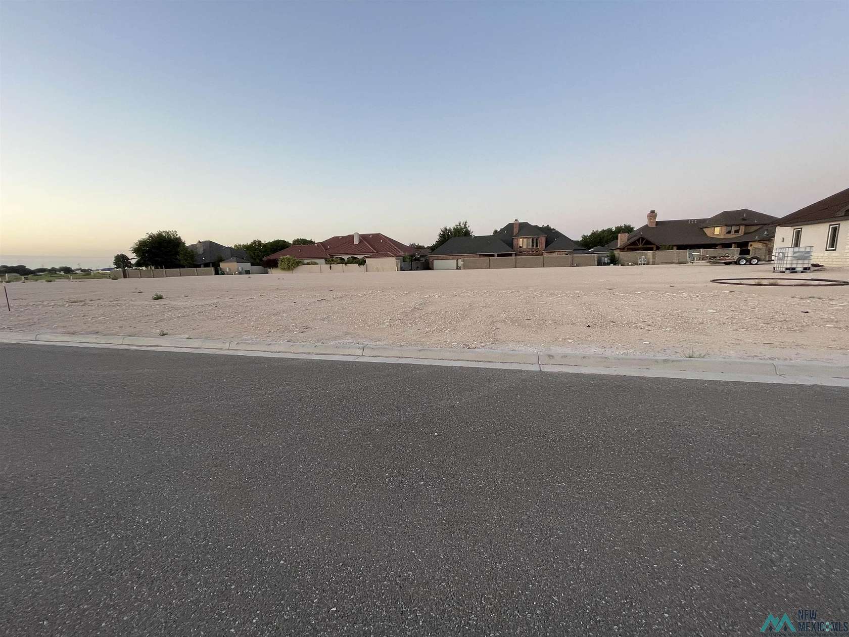 0.33 Acres of Residential Land for Sale in Hobbs, New Mexico