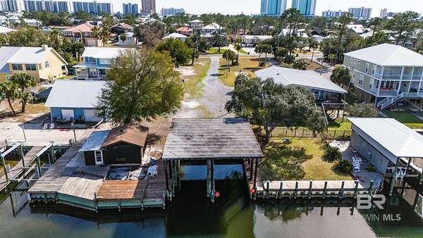 0.58 Acres of Land for Sale in Orange Beach, Alabama