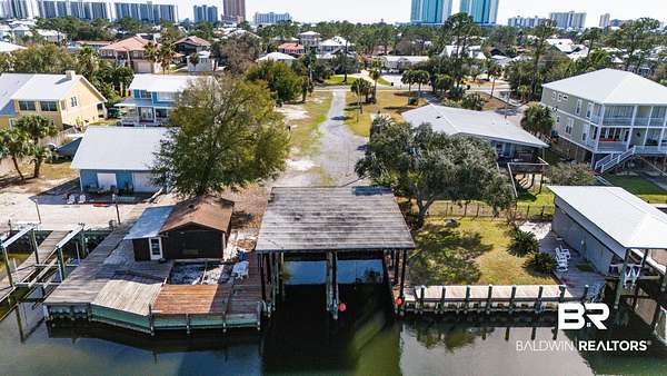 0.58 Acres of Land for Sale in Orange Beach, Alabama
