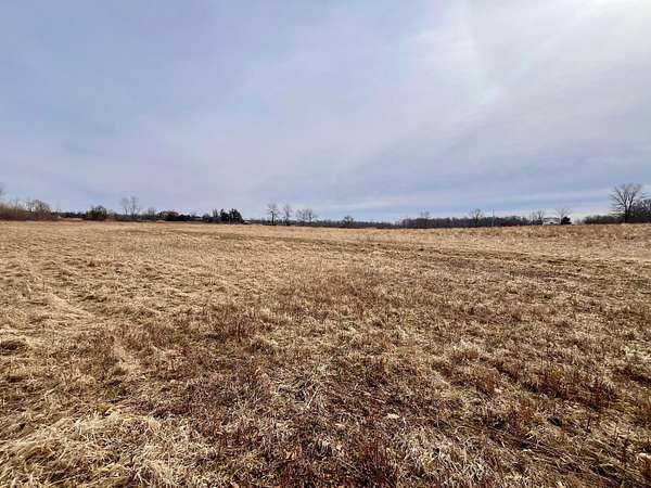 12.7 Acres of Land for Sale in Edison, Ohio