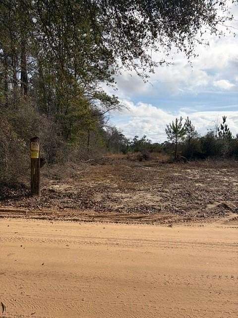 10 Acres of Residential Land for Sale in Mobile, Alabama