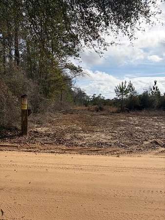 10 Acres of Residential Land for Sale in Mobile, Alabama