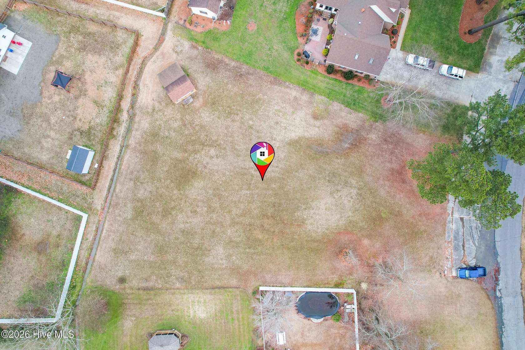 0.77 Acres of Residential Land for Sale in Elizabeth City, North Carolina