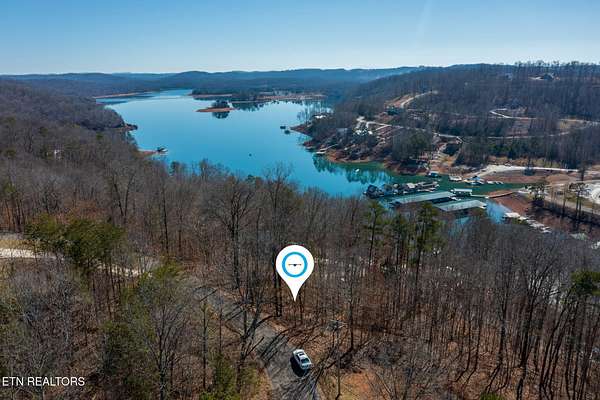 0.53 Acres of Residential Land for Sale in La Follette, Tennessee