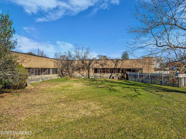 3 Acres of Improved Commercial Land for Sale in Neptune Township, New Jersey