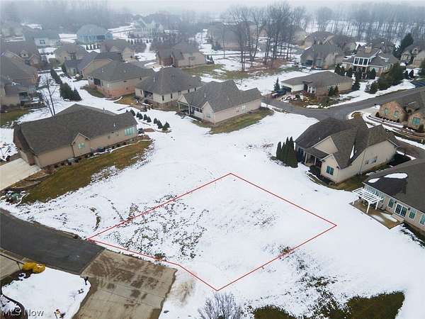 0.19 Acres of Residential Land for Sale in Canfield, Ohio