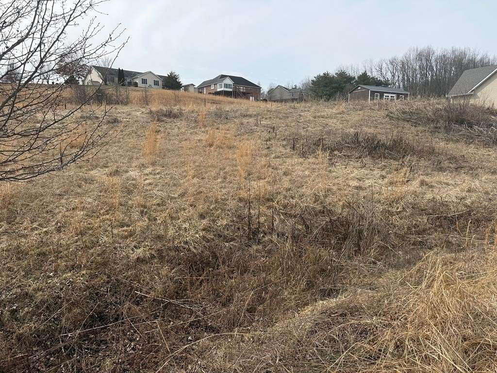 0.35 Acres of Residential Land for Sale in Abingdon, Virginia