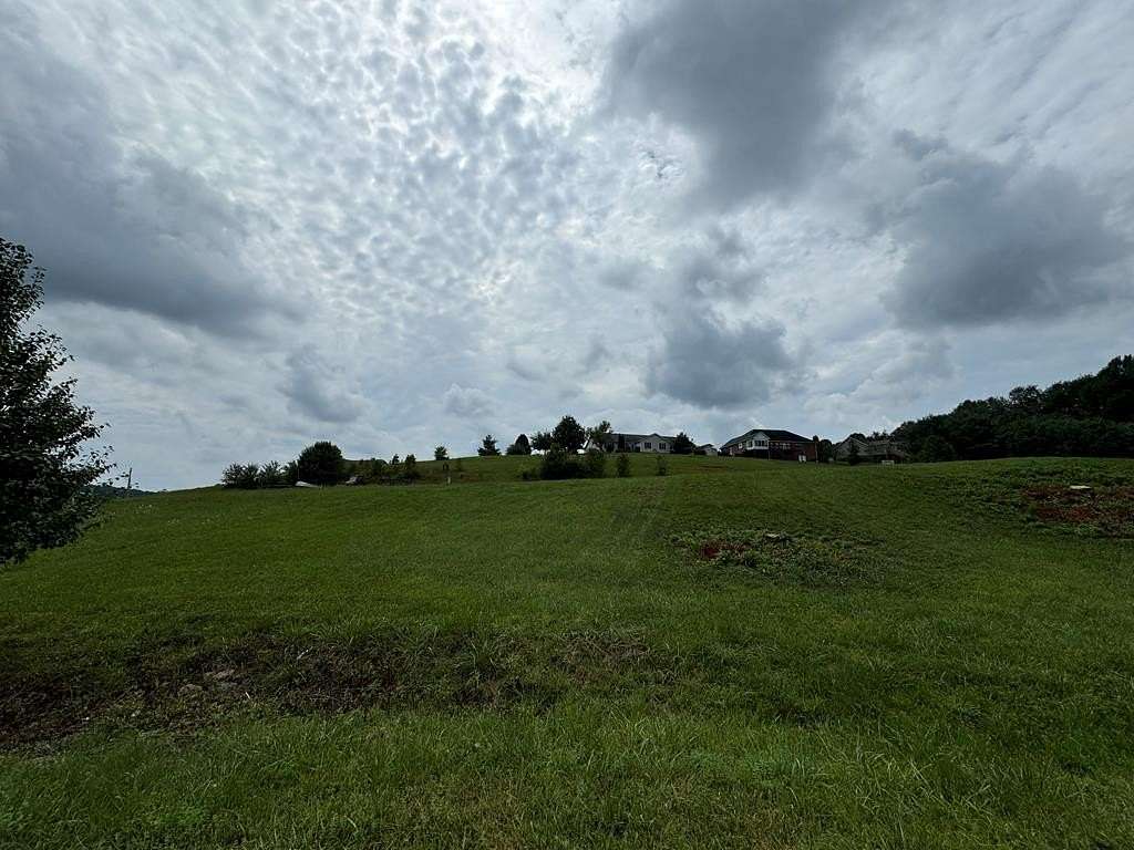 0.35 Acres of Residential Land for Sale in Abingdon, Virginia