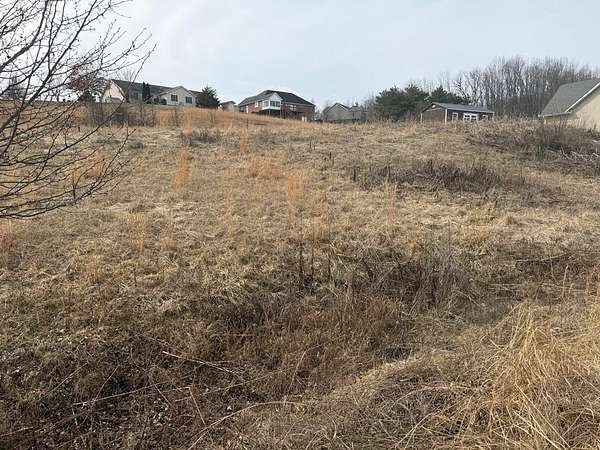 0.35 Acres of Residential Land for Sale in Abingdon, Virginia