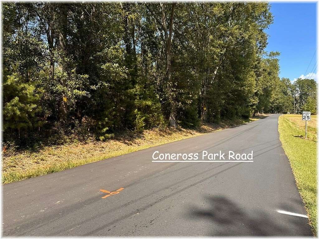 7.3 Acres of Land for Sale in Townville, South Carolina