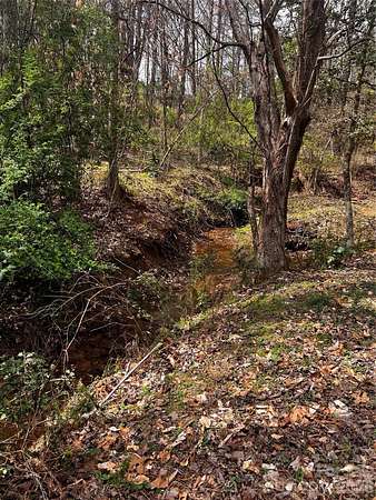 3.5 Acres of Residential Land for Sale in Hickory, North Carolina