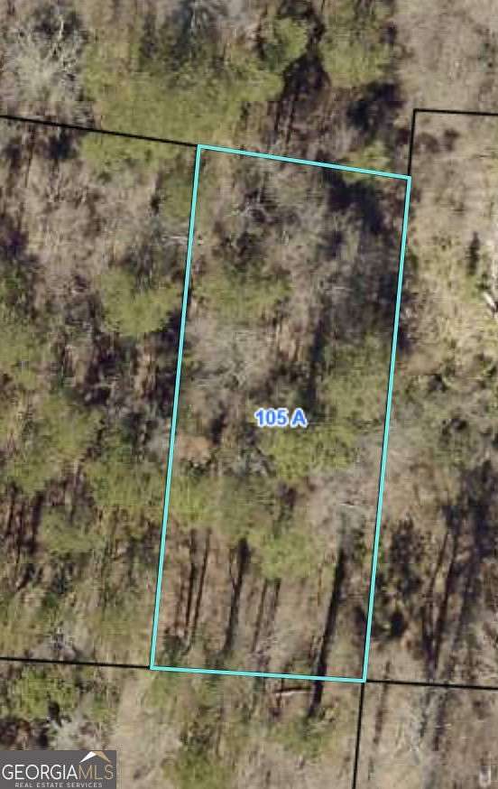0.19 Acres of Residential Land for Sale in Milledgeville, Georgia