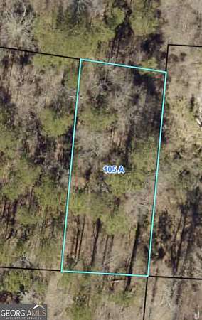 0.19 Acres of Residential Land for Sale in Milledgeville, Georgia