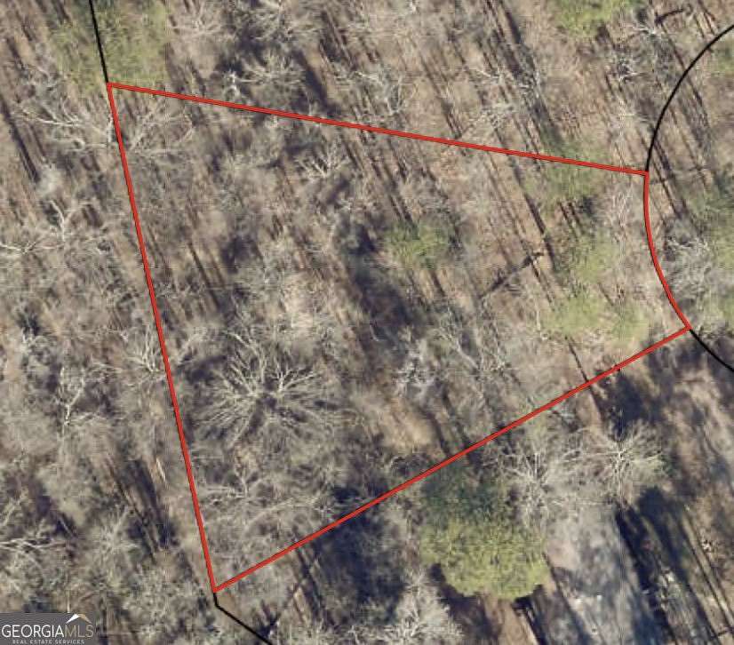 Residential Land for Sale in Monticello, Georgia