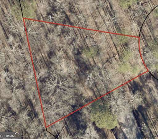 Residential Land for Sale in Monticello, Georgia