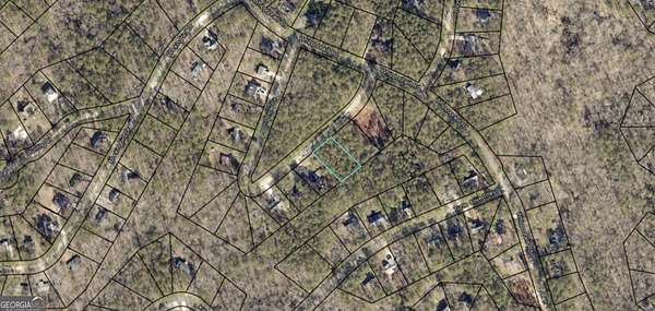 0.43 Acres of Residential Land for Sale in Monticello, Georgia