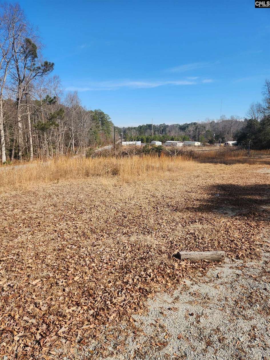 2 Acres of Commercial Land for Sale in Columbia, South Carolina
