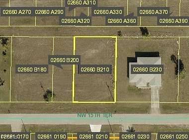 0.23 Acres of Mixed-Use Land for Sale in Matlacha, Florida