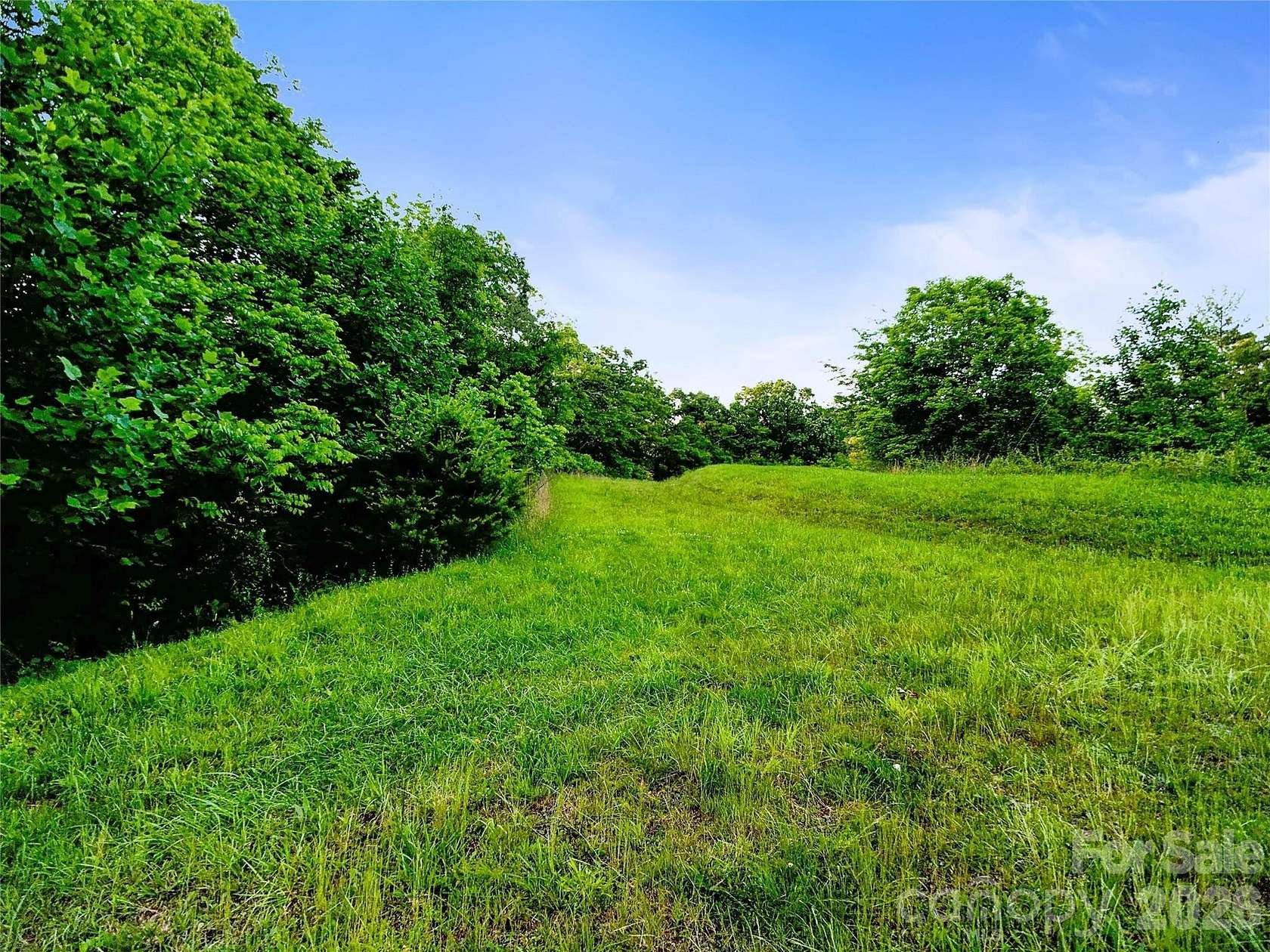 10.4 Acres of Land for Sale in Marshall, North Carolina