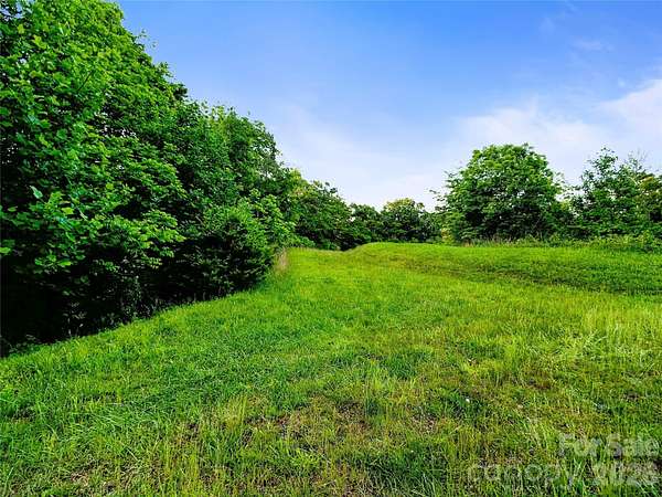 10.4 Acres of Land for Sale in Marshall, North Carolina