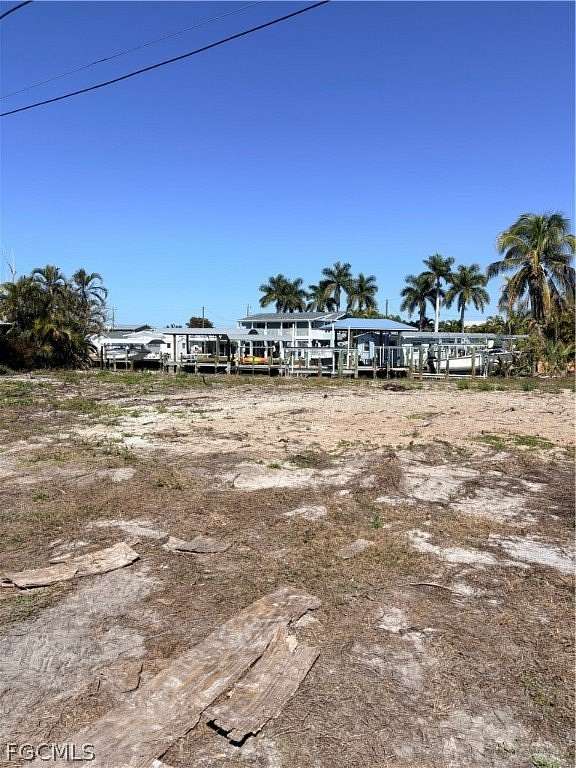 0.3 Acres of Land for Sale in St. James City, Florida