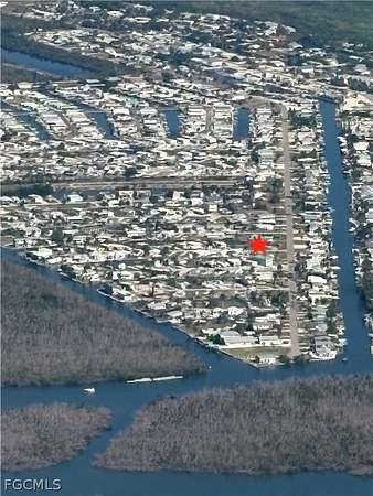 0.3 Acres of Residential Land for Sale in St. James City, Florida